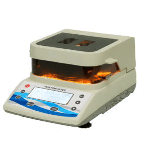Emissions and Stack Seeds Grain Printer Moisture Analyzer