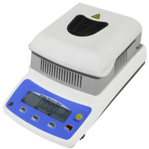 Emissions and Stack Halogen Plastic Moisture Meter Analyzer