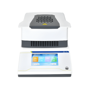 Emissions and Stack High Precision Grain Moisture Analyzer