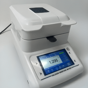 Emissions and Stack Food Moisture Analyzer