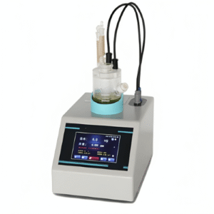 Emissions and Stack Trace Moisture Analyzer