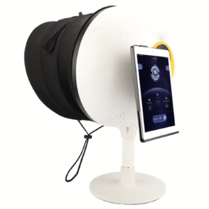 Emissions and Stack High Frequency Facial Acne Moisture Analyzer