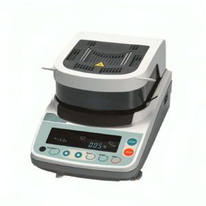Emissions and Stack Hygrometer Humidity Moisture Analyzer