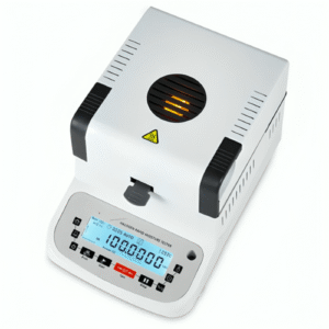 Emissions and Stack Water Measurement Grain Moisture Analyzer