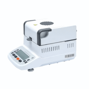 Emissions and Stack Soil Moisture Content Analyzer