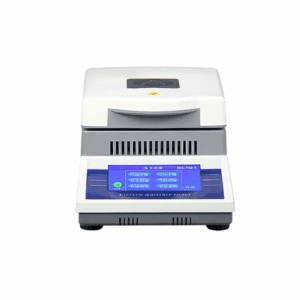 Emissions and Stack High Accuracy Grain Moisture Analyzer