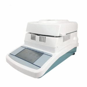 Emissions and Stack Touch Screen Fabric Moisture Analyzer