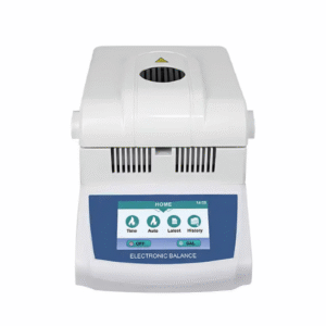 Emissions and Stack Timer Auto Dry Moisture Analyzer