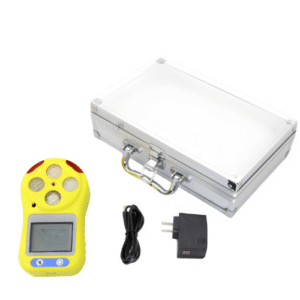 Emissions and Stack Detector Measurement Analyzer-Protection Grade IP65