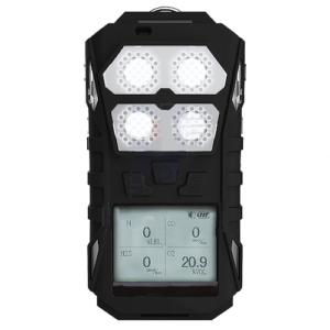 Emissions and Stack High Precision Handheld Multi Gas Detector