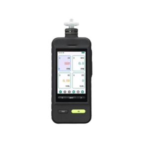 Emissions and Stack Hydrogen Chloride Gas Leak Detector