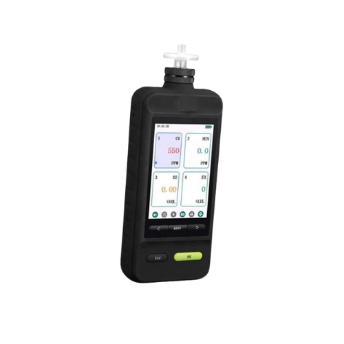 Emissions and Stack Hydrogen Chloride Gas Leak Detector - Image 2