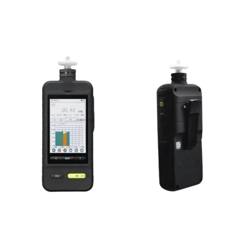 Emissions and Stack Hydrogen Chloride Gas Leak Detector - Image 3