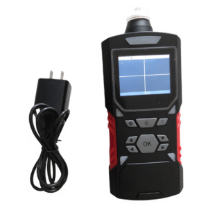 Emissions and Stack Multi-Gas Detector-Protection Class IP65