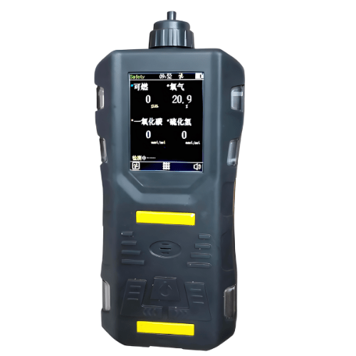 Emissions and Stack Custom Multi Combustible Gas Detector- Protection Class IP65 - Image 2