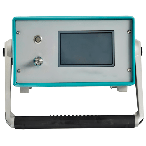 Emissions and Stack High Quality Multi Gas Detector Portable Gas Analyzer - Image 4