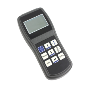 High Precision Industrial Coating Thickness Measuring Gauge - Emissions and Stack