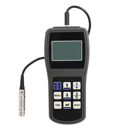 High Precision Industrial Coating Thickness Measuring Gauge - Emissions and Stack - Image 2
