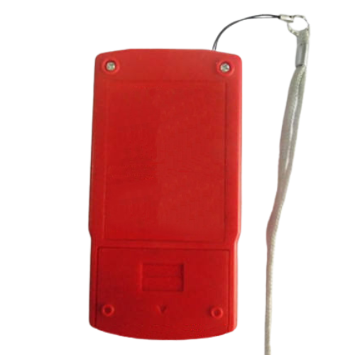 Portable Digital Ultrasonic Wall Thickness Gauge with High Accuracy - Emissions and Stack - Image 2