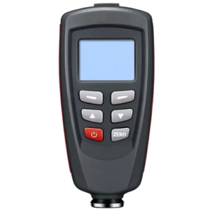 High Precision Digital Paint Coating Thickness Gauge - Emissions and Stack