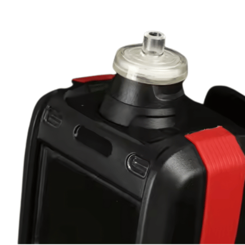 Emissions and Stack MS500 High Precision Gas Detector- User-Friendly Interface - Image 3