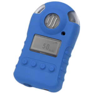 Emissions and Stack Nitrogen Dioxide High Precision Gas Detector - IP65