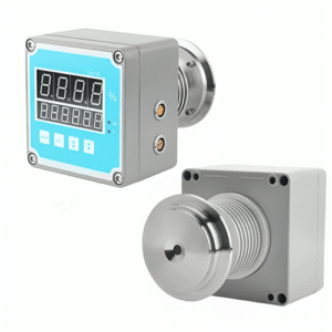 Emissions and Stack High Precision Laboratory Refractometer