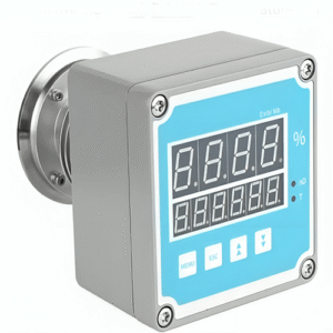 Emissions and Stack Monitoring High Precision Laboratory Refractometer