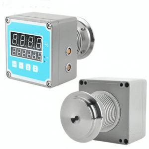 Emissions and Stack Brix High Precision Laboratory Refractometer