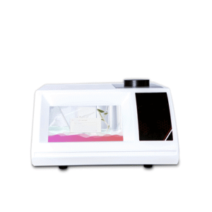Emissions and Stack Pharmaceutical High Precision Laboratory Refractometer