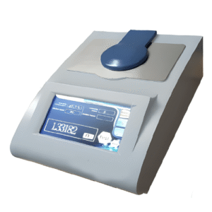 Emissions and Stack New High Precision Laboratory Refractometer