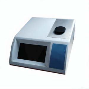 Emissions and Stack High Precision Laboratory Auto Refractometer