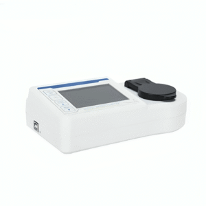 Emissions and Stack Digital High Precision Laboratory Refractometer