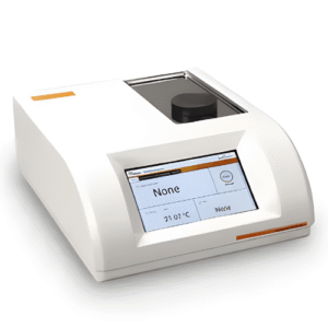 Emissions and Stack Modern High Precision Laboratory Refractometer