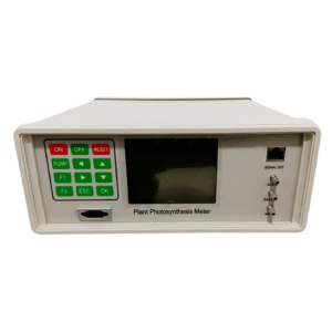 Emissions and Stack High Performance Radiation Meter