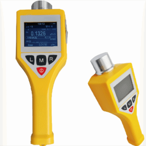 Emissions and Stack Neutron Radiation Detector