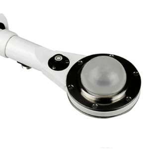 Emissions and Stack High Performance Radiation Table Sensor Meter