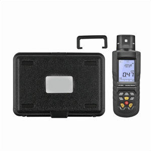 Emissions and Stack Detector Radiometer