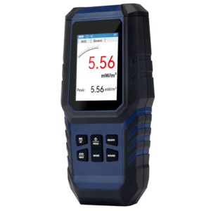 Emissions and Stack GhostGuard EMF Radiation Detector