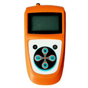 Emissions and Stack Radiation Quantum Meter