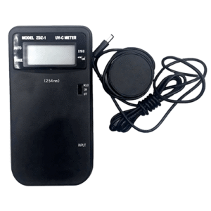 Emissions and Stack High Performance UV Radiation Intensity Detector