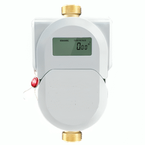 Emissions and Stack LED Precision Radiation Detector Meter