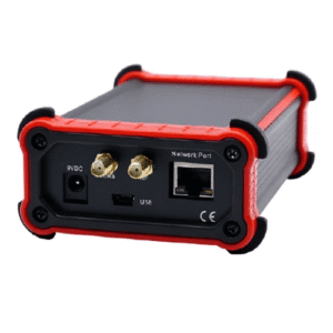 Emissions and Stack Wireless Solar Radiation Meter Sensor