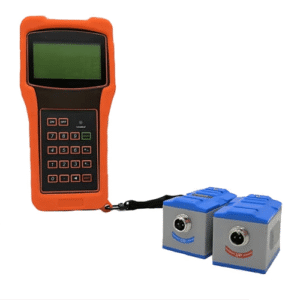 Emissions and Stack Portable Radiation Meter