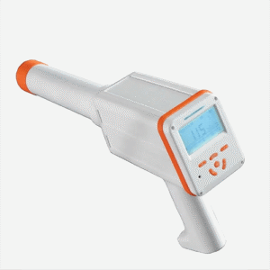 Emissions and Stack Nuclear Radiation Detector