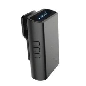 Emissions and Stack Survey Meter Radiation