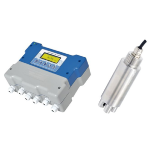 High Precision Turbidimeter with Adjustable Range and IP68 Sensor - Emissions and Stack