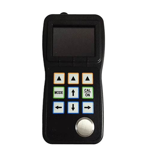 Emissions and Stack High Temperature Resistant Ultrasonic Thickness Gauge - Image 2