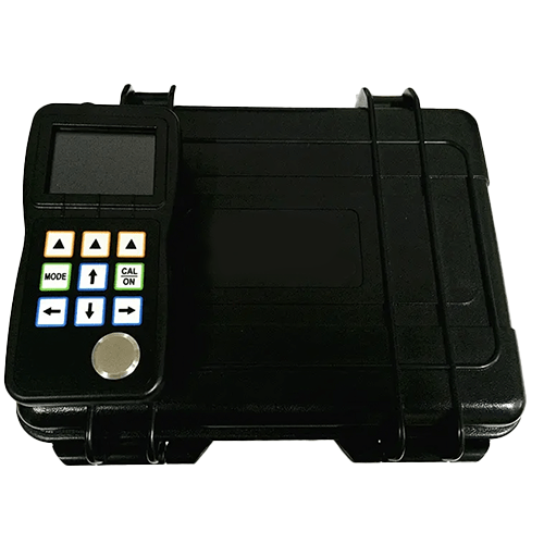 Emissions and Stack High Temperature Resistant Ultrasonic Thickness Gauge - Image 3