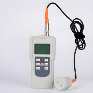 Emissions and Stack Portable Zinc Coating Thickness and Weight Gauge
